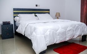 Appartement de standing à Yaoundé quartier Golf à proximité immédiate de l'Ambassade Americaine